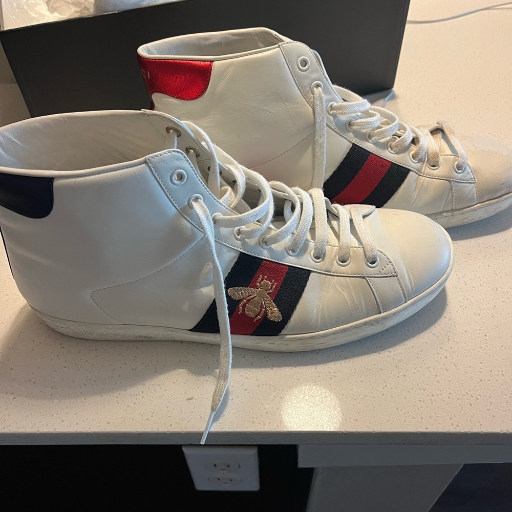 COPY - Men’s Gucci sneakers